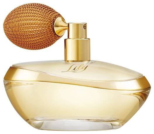 Lily Eau de Parfum O Boticário pro ženy