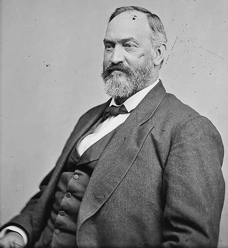 Jacob K. Shafer - Wikipedia