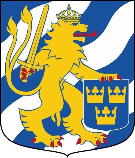 Soubor:Göteborg kommunvapen - Riksarkivet Sverige.svg – Wikipedie