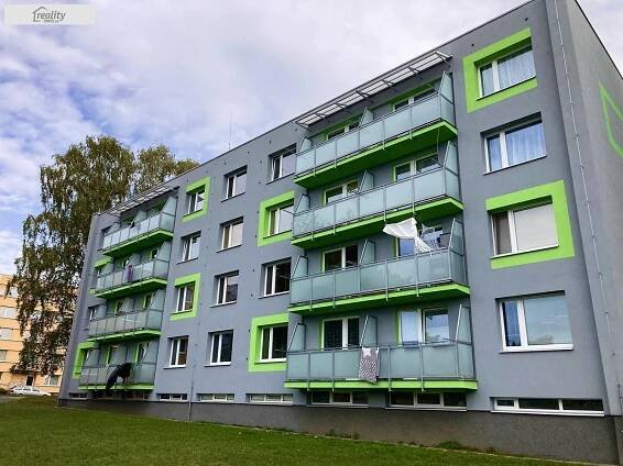 Žižkov II, Havlíčkův Brod