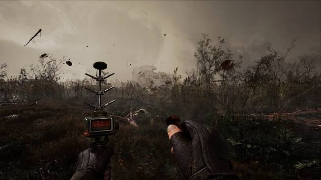 S.T.A.L.K.E.R. 2: Heart of Chernobyl Xbox Series X