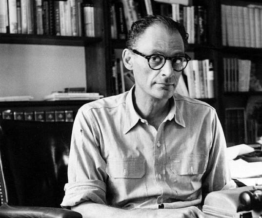 Arthur Miller Biography - Facts, Childhood, Family Life & Achievements