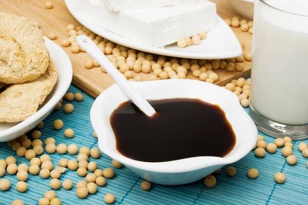 RECEPT: Bezalergénová sójová omáčka bez sóje - áno, dá sa to! - KAMzaKRASOU.sk