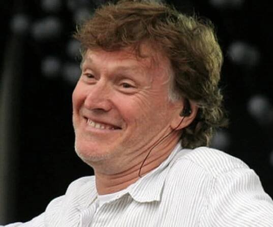 Steve Winwood Biography - Facts, Childhood, Family Life & Achievements of English Musician