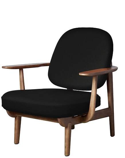 Fred Lounge Chair