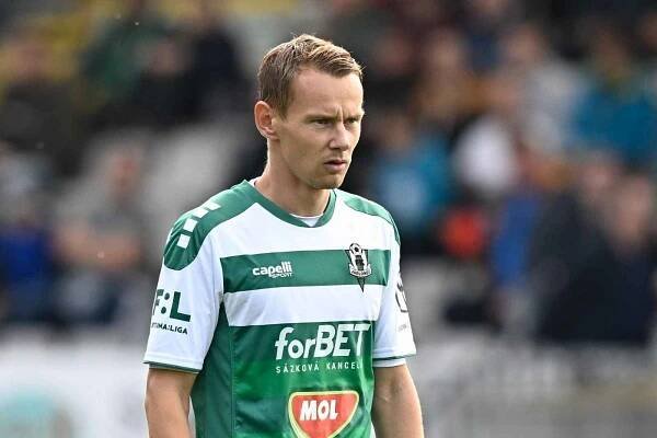 Střelec Chorý: Hrabeme jeden za druhého a ukazuje se to na výsledcích