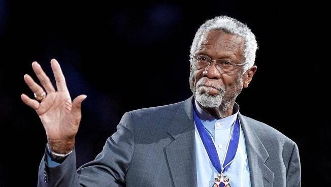 Odešla legenda. Jedenáctinásobný šampion NBA zemřel