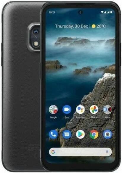 Nokia XR20 4GB/64GB Dual SIM Granite