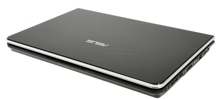 ASUS N75SF-TZ099V