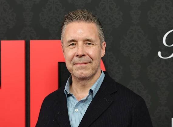 Paddy Considine reveals if he still watches 'House of the Dragon'