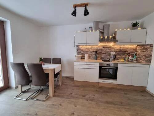 Apartmán Felix