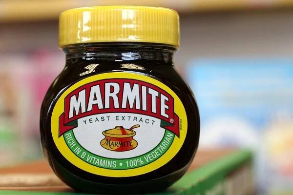 Unilever, Britain’s third biggest company, moves its headquarters to Rotterdam after almost a century in London