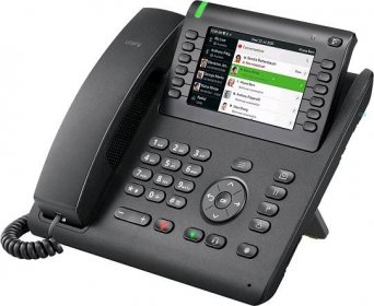 Unify OpenScape Desk Phone CP700