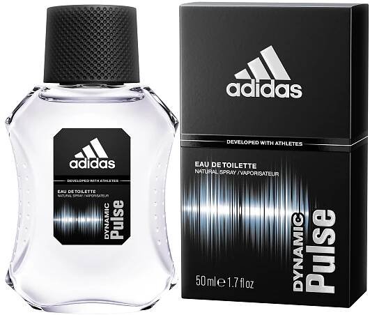 Adidas Dynamic Pulse M EDT 50 ml od 92 Kč