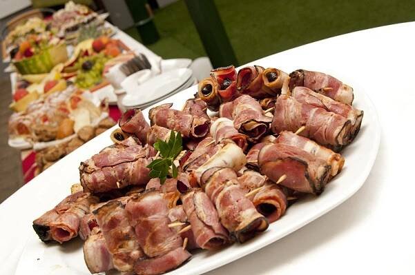 Fotogalerie – Gastroservis Jirků