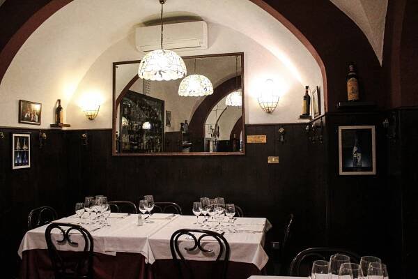 Dicono di noi | Ristorante Da Nello al Montegrappa | Bologna