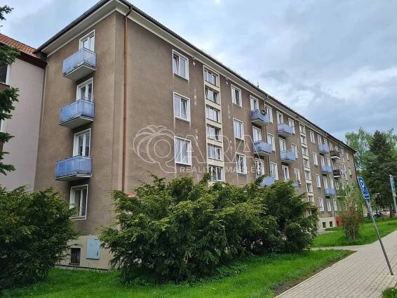 Prodej Byt 1+kk, Bratří Čapků, Příbram - Příbram VII