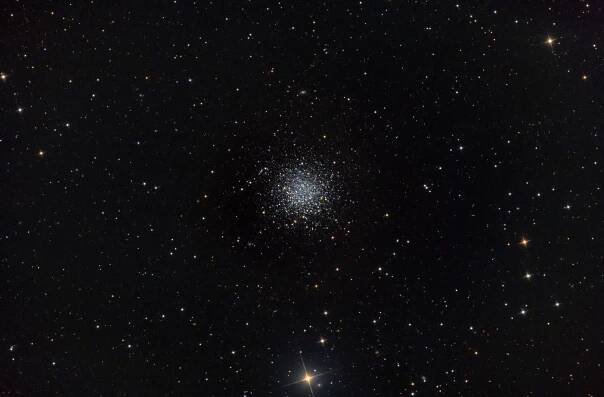 Clusters – Wolf Creek Observatory