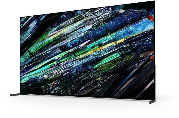 55" Sony Bravia QD-OLED XR-55A95L