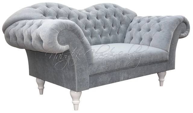 Sofa Chesterfield Madame 2,5 os.