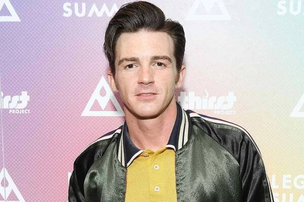 Drake Bell 'Considered Missing and Endangered' by Daytona Beach Police