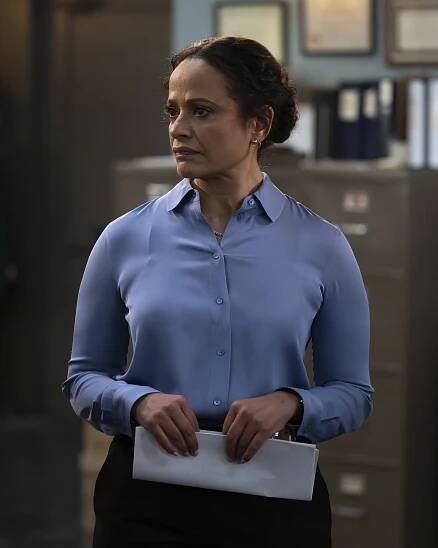 Velký potenciál - Špinavý, prohnilý lump - Z filmu - Judy Reyes