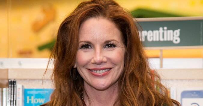 Melissa Gilbert Shares Honest Review After Seeing New 'Superman' Movie