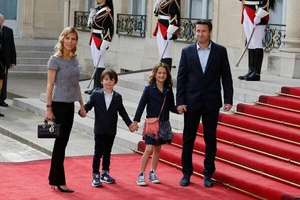 Brigitte Macronová slaví 70. Kdo jsou její děti? Prezident vyženil spolužačku ze třídy