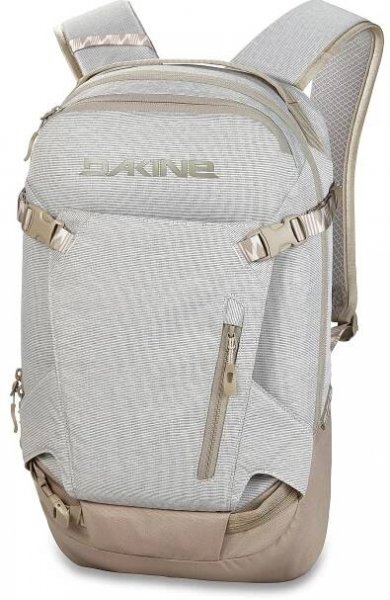 batoh Dakine Heli Pack - Stone
