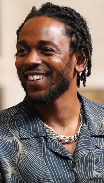 Kendrick Lamar citáty (6 citátů)