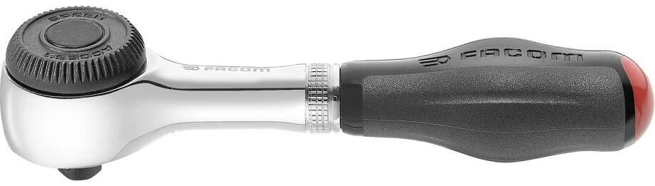 Facom R.360 ráčna 1/4" (6,3 mm) 120 mm