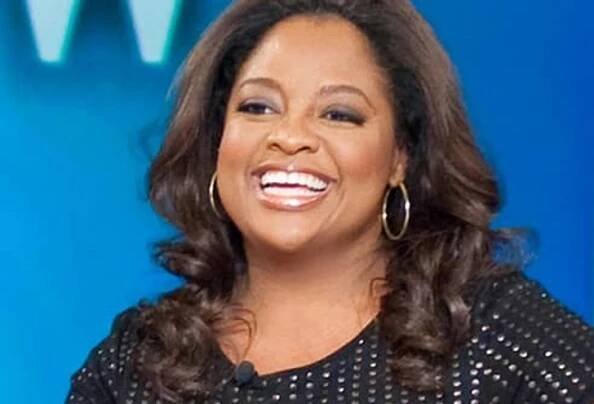 Sherri Shepherd