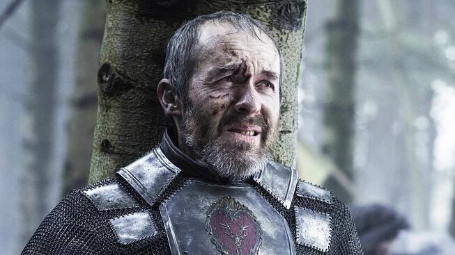 4 Game of Thrones Characters Ruined by the Show