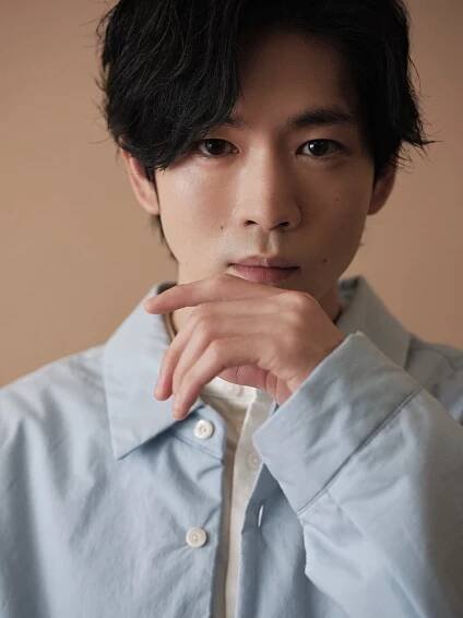 GINZA web - KEISUKE WATANABE