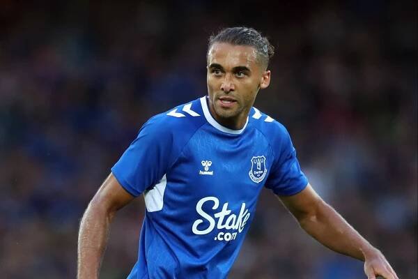 Frank Lampard keen to get Dominic Calvert-Lewin ‘fit and firing’ for Everton again | The Independent