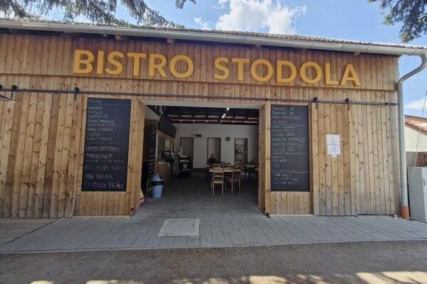 Bistro Stodola foto 1