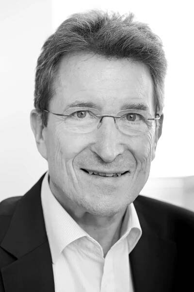 Wolfgang Huber – Wikipedia