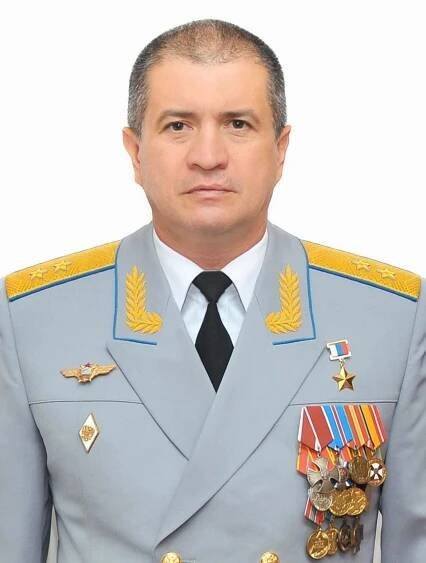 Sergei Iwanowitsch Kobylasch