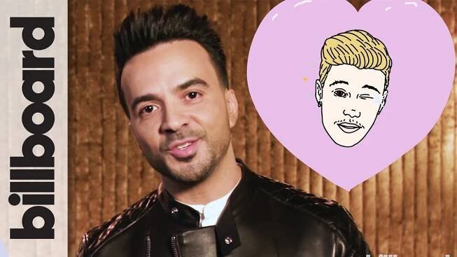 How Luis Fonsi & Daddy Yankee Created 'Despacito