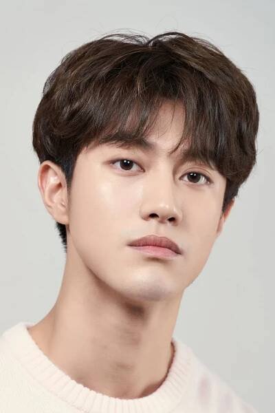 Kwak Dong-yeon herec