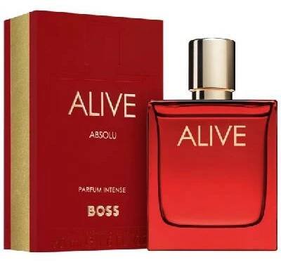 Hugo Boss Boss Alive Absolu parfém dámský 50 ml tester