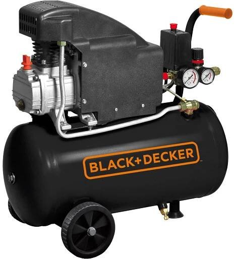 BLACK & DECKER BD 160/24