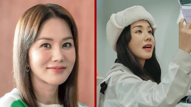Uhm Jung Hwa Doctor Cha Netflix K Drama Season Coming To Netflix In April