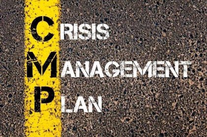 Concept,Image,Of,Business,Acronym,Cmp,As,Crisis,Management,Plan