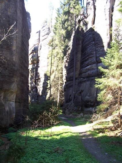 2007 Ostaš – holipnik.cz