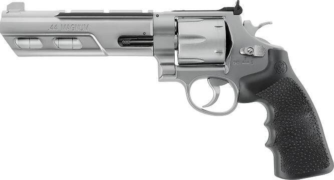 Umarex Smith & Wesson 629 Competitor 6" 4,5 mm