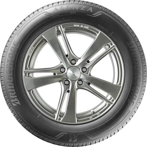 Bridgestone Alenza 001 285/40 R21 109 Y
