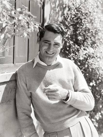 Cary Grant
