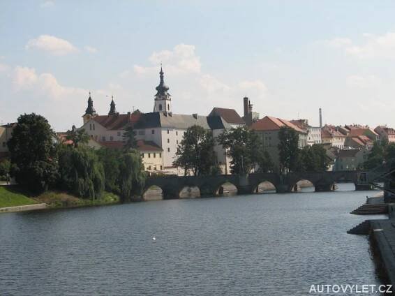Město Písek
