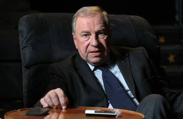 Zemřel polský herec Jerzy Stuhr, v Česku se proslavil filmem Sexmise